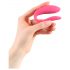 We-Vibe Sync Lite - smart parvibrator (rosa)