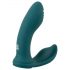 Parens Val - Justerbar 3-i-1 Vibrator (turkos)