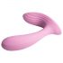 Svakom Erica - smart bärbar vibrator - (rosa)