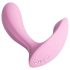 Svakom Erica - smart bärbar vibrator - (rosa)