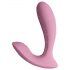 Svakom Erica - smart bärbar vibrator - (rosa)