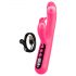 You2Toys Pink Sunset - digital klitorisarmvibrator (rosa)