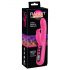 You2Toys Pink Sunset - digital klitorisarmvibrator (rosa)