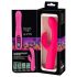 You2Toys Pink Sunset - digital klitorisarmvibrator (rosa)