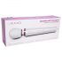 Le Wand Petite - laddningsbar massagevibrator (vit)