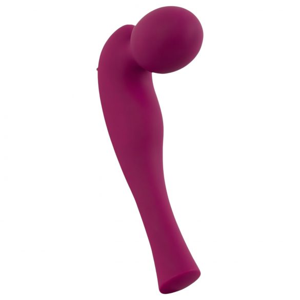 SMILE Special Wand - uppladdningsbar massagestav (rosa)