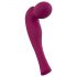 SMILE Special Wand - uppladdningsbar massagestav (rosa)