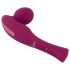 SMILE Special Wand - uppladdningsbar massagestav (rosa)