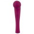 SMILE Special Wand - uppladdningsbar massagestav (rosa)