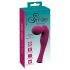 SMILE Special Wand - uppladdningsbar massagestav (rosa)