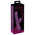 Javida - 3i1 kanin-vibrator (lila)