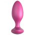 We-Vibe Ditto+ - smart uppladdningsbar analvibrator (rosa)