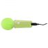 You2Toys Mini Wand - grön laddningsbar massagevibrator