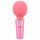 You2Toys Mini Wand - rosa massagevibrator