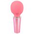 You2Toys Mini Wand - rosa massagevibrator