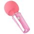 You2Toys Mini Wand - rosa massagevibrator