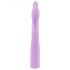 You2Toys Fabulous - uppladdningsbar dubbelmotorvibrator (lila)