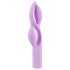 You2Toys Fabulous - uppladdningsbar dubbelmotorvibrator (lila)