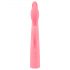 You2Toys Fabulous - uppladdningsbar vibrator med klitorisarm (rosa)