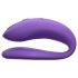 We-Vibe Sync O – smart parvibrator, lila