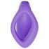 We-Vibe Sync O – smart parvibrator, lila