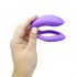 We-Vibe Sync O – smart parvibrator, lila