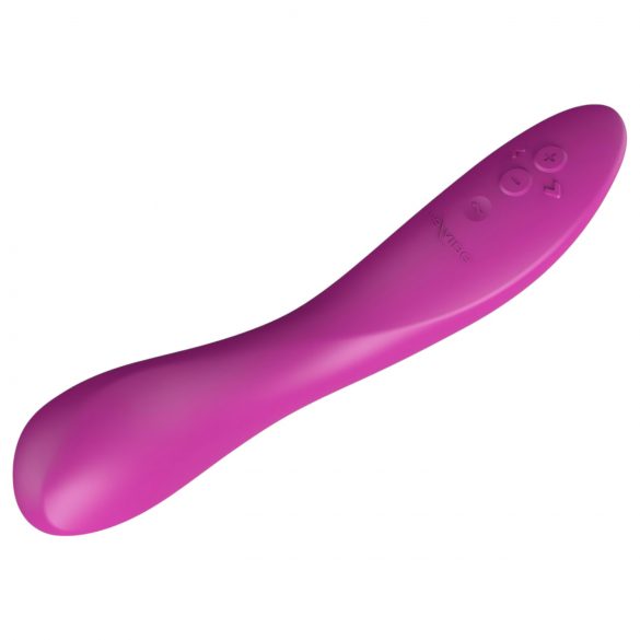 We-Vibe Rave 2 - smart G-punktvibrator med uppladdning (rosa)