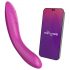 We-Vibe Rave 2 - smart G-punktvibrator med uppladdning (rosa)