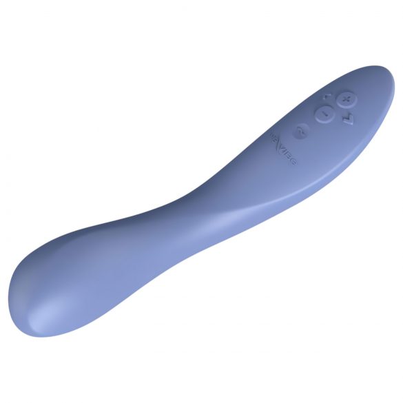 We-Vibe Rave 2 - Smart G-punkt vibrator (blå)