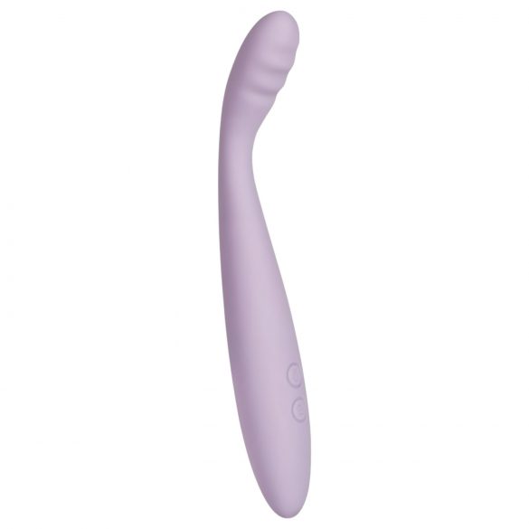 Svakom Cici 2 - Smart G-punkt vibrator (lila)