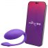 We-Vibe Jive Lite - Smart vibroägg med batteri (lila)