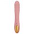 Svakom Ava Neo - smart up & down vibrator (rosa)