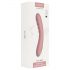 Svakom Ava Neo - smart up & down vibrator (rosa)