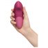 Womanizer Vibe - klitorisvibrator (rosa)