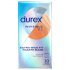 Durex Invisible XL - extra stora kondomer (10 st)