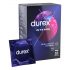 Durex Intense - rillat och knottrig kondom (16 st)