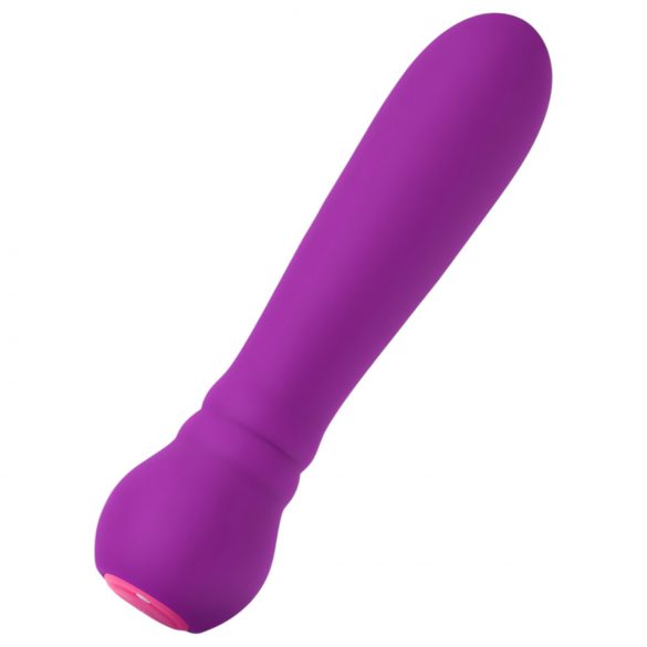 FemmeFunn Ultra Bullet - Premium Lila Stimulansvibrator