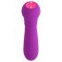 FemmeFunn Ultra Bullet - Premium Lila Stimulansvibrator