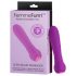 FemmeFunn Ultra Bullet - Premium Lila Stimulansvibrator