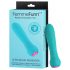 FemmeFunn Ultra Bullet - premiummassage turkos