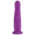 FemmeFunn Pirouette - Lila premium vibrator med fjärrkontroll