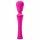 FemmeFunn Ultra Wand XL - Premium Massagevibrator (rosa)