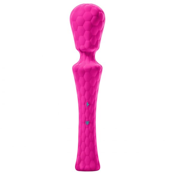 FemmeFunn Ultra Wand XL - Premium Massagevibrator (rosa)