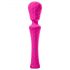 FemmeFunn Ultra Wand XL - Premium Massagevibrator (rosa)