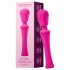 FemmeFunn Ultra Wand XL - Premium Massagevibrator (rosa)