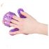 Roller Balls Massager - lila handmassageuppsats