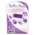 Roller Balls Massager - lila handmassageuppsats