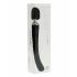 Love Magic Elegance - Uppladdbar Massagevibrator (Svart)