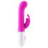 Pretty Love Centaur - G-punktvibrator med klitorisstimulering (lila)