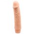 Baile Barbara - naturtrogen vibrator 19,5cm